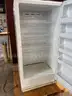 Frigidaire Frost Free Comm Freezer