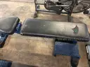Weight Room Equipment