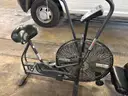 Weight Room Equipment