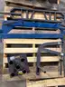 Weight Room Equipment