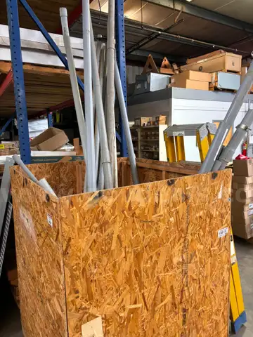 MISC Electrical Conduit