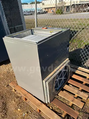 HVAC SCRAP