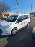 2014 Ford Transit Connect