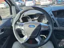 2014 Ford Transit Connect