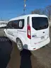 2014 Ford Transit Connect