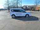 2014 Ford Transit Connect