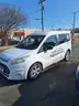 2014 Ford Transit Connect