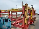 Bromma HSM-6 40 LT Crane Spreader/Speed Loader