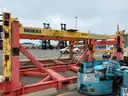 Bromma HSM-6 40 LT Crane Spreader/Speed Loader