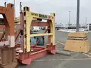 Bromma HSM-6 40 LT Crane Spreader/Speed Loader
