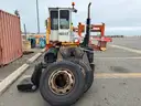 Kalmar Commando 30 Utility Tractor Rig