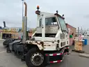 Kalmar Commando 30 Utility Tractor Rig
