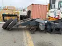 Kalmar Commando 30 Utility Tractor Rig