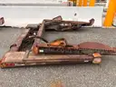 2 Ea. GEI HCR-1PA Chassis Flippers