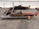 2 Ea. GEI HCR-1PA Chassis Flippers