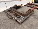 2 Ea. GEI HCR-1PA Chassis Flippers