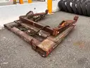 2 Ea. GEI HCR-1PA Chassis Flippers