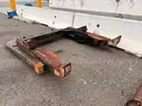 2 Ea. GEI HCR-1PA Chassis Flippers