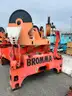 11 Ea. Bromma Container Spreaders