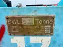 11 Ea. Bromma Container Spreaders