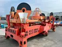11 Ea. Bromma Container Spreaders