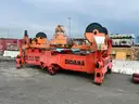 11 Ea. Bromma Container Spreaders