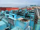 11 Ea. Bromma Container Spreaders