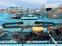 11 Ea. Bromma Container Spreaders