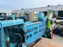 11 Ea. Bromma Container Spreaders