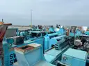 11 Ea. Bromma Container Spreaders