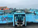 11 Ea. Bromma Container Spreaders
