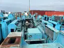11 Ea. Bromma Container Spreaders