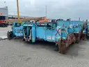 11 Ea. Bromma Container Spreaders