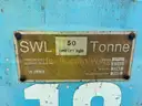 11 Ea. Bromma Container Spreaders