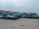 11 Ea. Bromma Container Spreaders