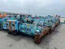 11 Ea. Bromma Container Spreaders