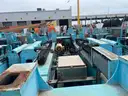11 Ea. Bromma Container Spreaders