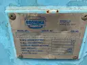 11 Ea. Bromma Container Spreaders
