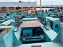11 Ea. Bromma Container Spreaders