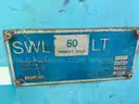 11 Ea. Bromma Container Spreaders
