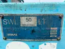 11 Ea. Bromma Container Spreaders
