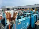 11 Ea. Bromma Container Spreaders