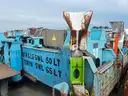 11 Ea. Bromma Container Spreaders