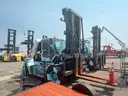2011 Kone SMV-16-600B Forklift, 16,000KG Capacity