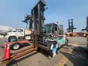 2011 Kone SMV-16-600B Forklift, 16,000KG Capacity