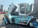 2011 Kone SMV-16-600B Forklift, 16,000KG Capacity