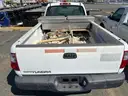 2005 Toyota Tundra 2WD