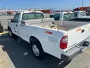 2005 Toyota Tundra 2WD