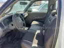 2005 Toyota Tundra 2WD