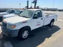 2005 Toyota Tundra 2WD